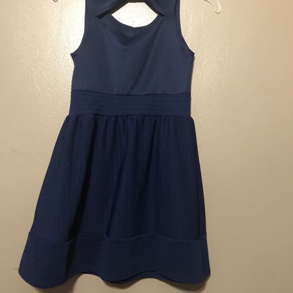 Girl dress